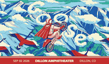 Dillon Amphitheater