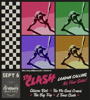 Ardmore Music Hall