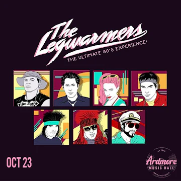 Ardmore Music Hall