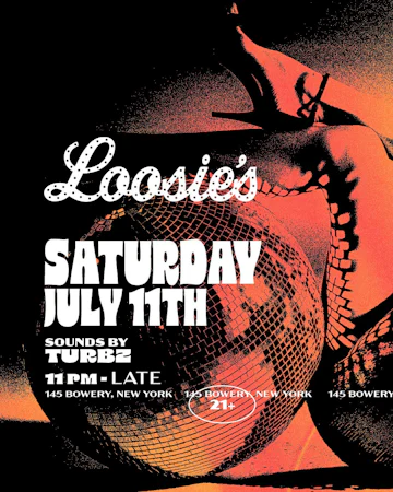 Loosie's