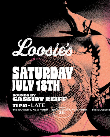 Loosie's