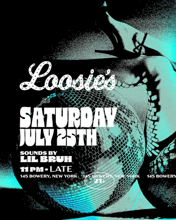 Loosie's