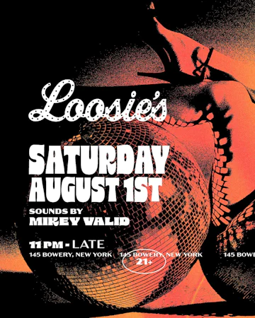 Loosie's