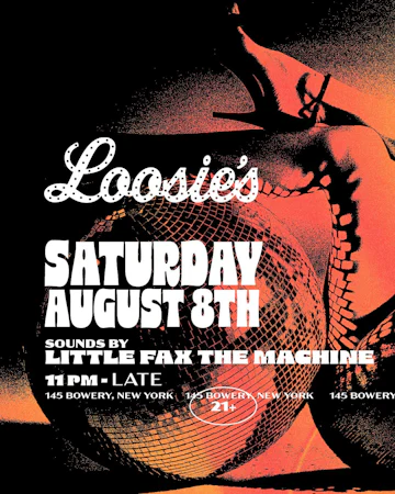 Loosie's