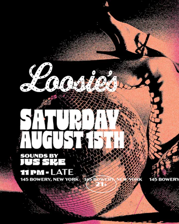 Loosie's