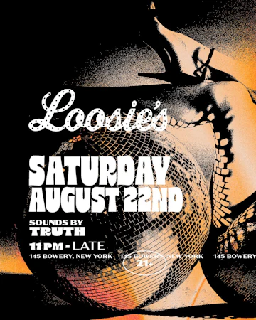 Loosie's