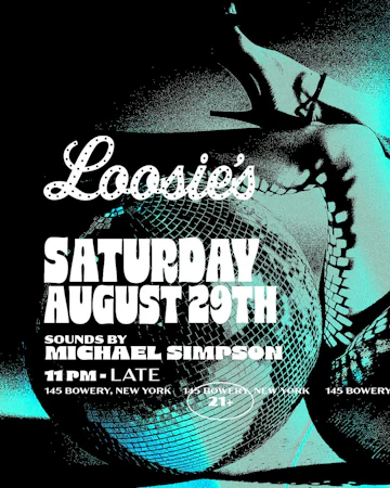 Loosie's