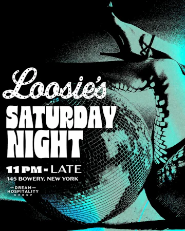 Loosie's