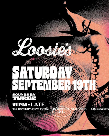 Loosie's