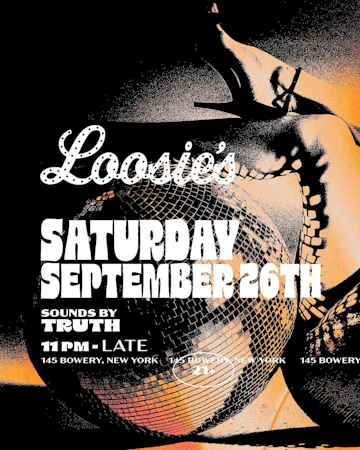 Loosie's