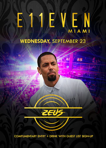 E11EVEN