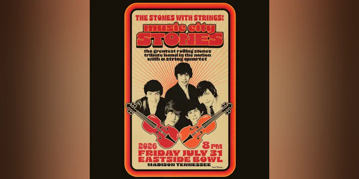 Music City Stones