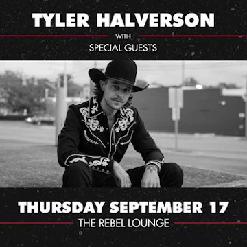 Rebel Lounge
