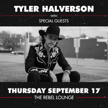 Rebel Lounge
