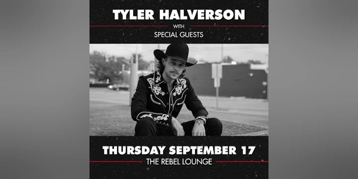 Tyler Halverson