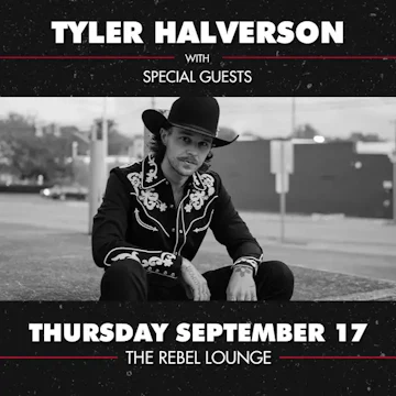 Rebel Lounge
