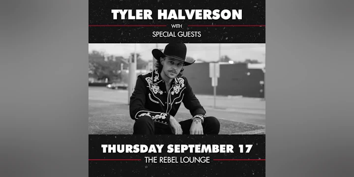Tyler Halverson