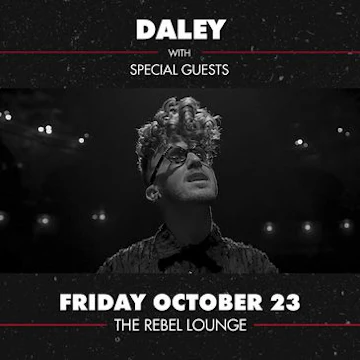 Rebel Lounge