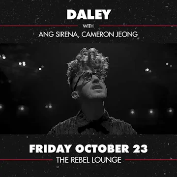 Rebel Lounge