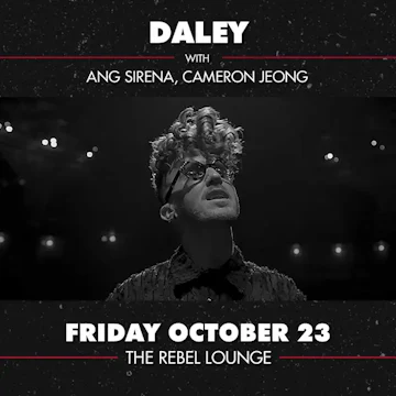 Rebel Lounge