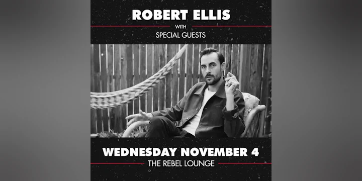 Robert Ellis