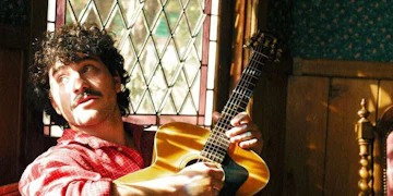 Mississippi Studios
