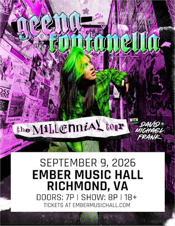 Ember Music Hall
