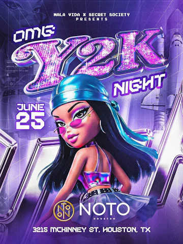 NOTO HTX