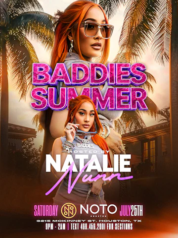 NOTO HTX