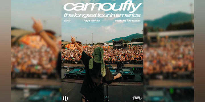 camoufly