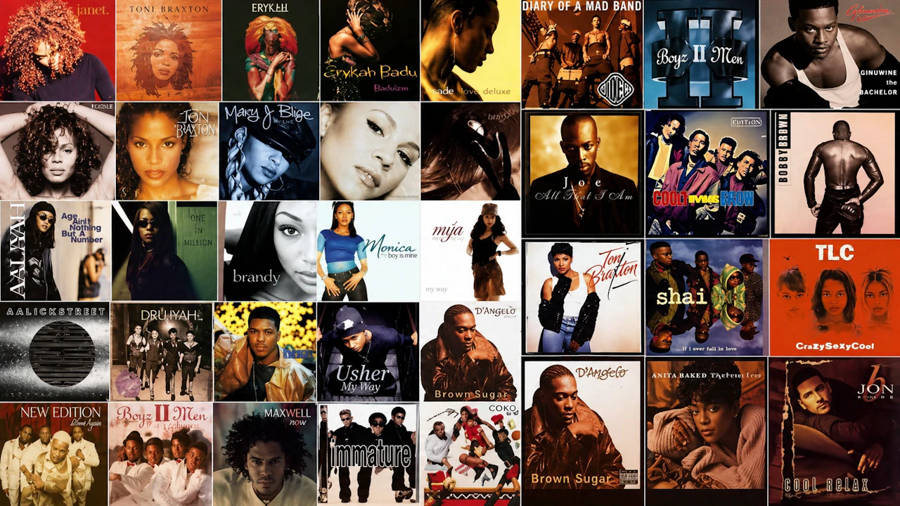 R&B Brunch - El Chingon Fort Worth