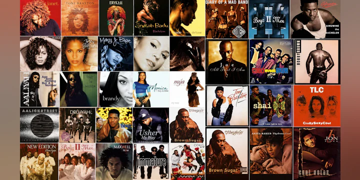 R&B Brunch - El Chingon Fort Worth