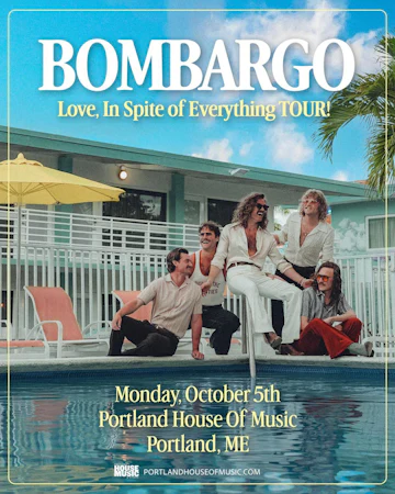 Portland House Of Music