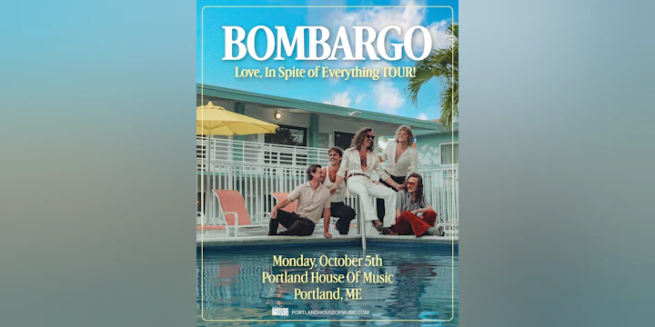 Bombargo