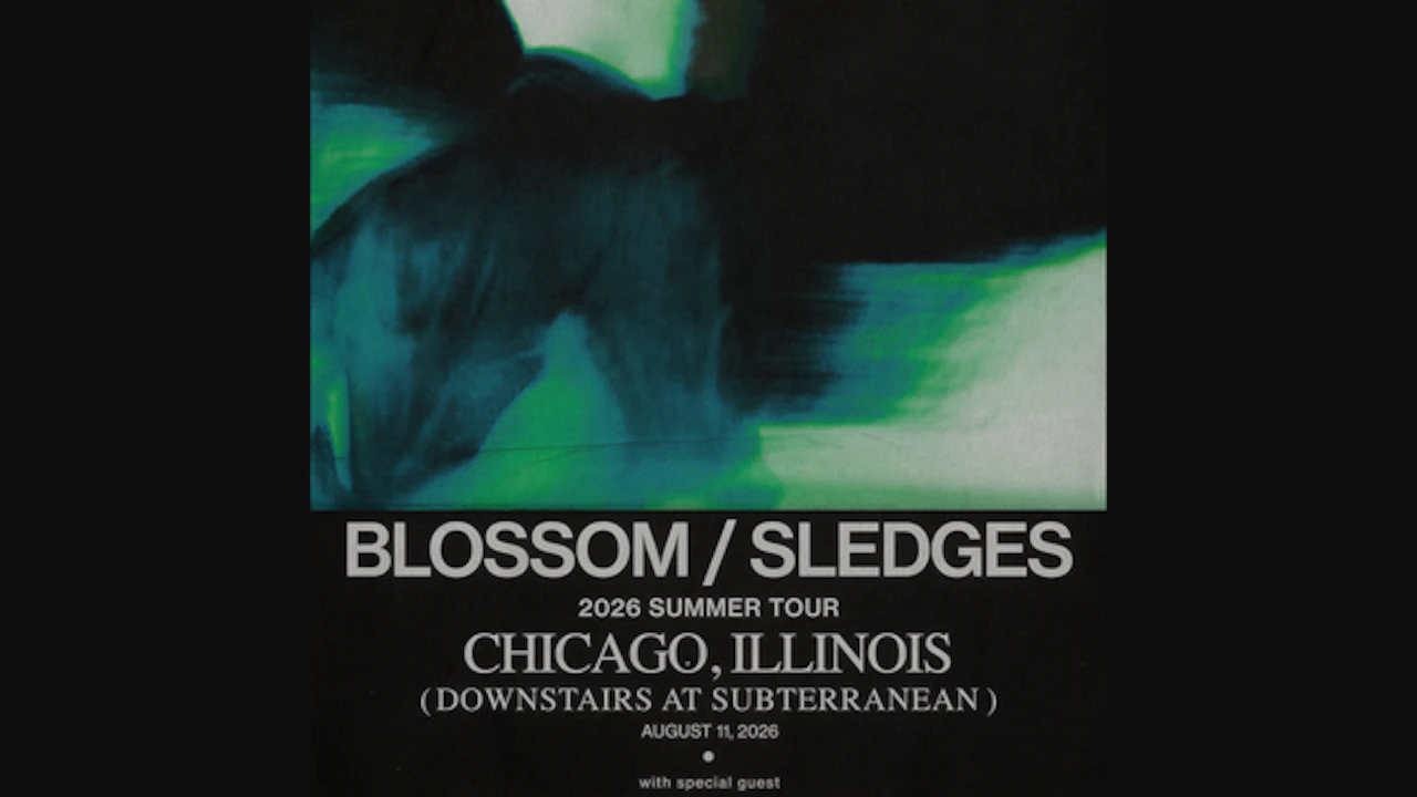 Blossom, Sledges