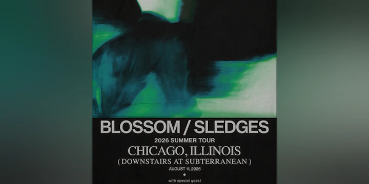 Blossom, Sledges