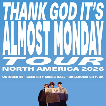 Beer City Music Hall