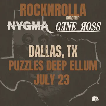 Puzzles Deep Ellum