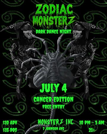 Monsterz Inc