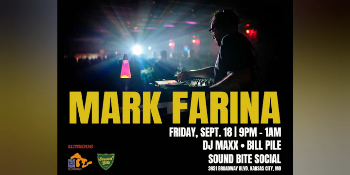 Mark Farina