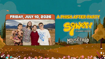 Mousetrap Bar & Grill