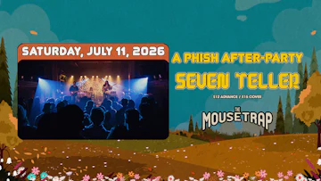 Mousetrap Bar & Grill