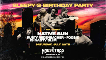 Mousetrap Bar & Grill
