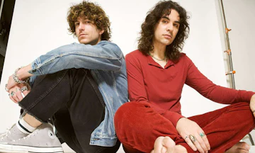 The Rave / Eagles Club