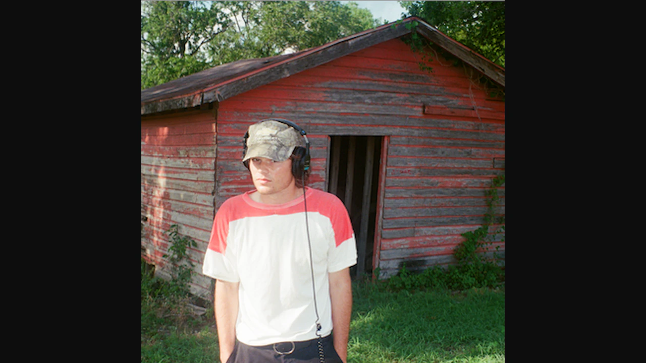 Jackson Marshall