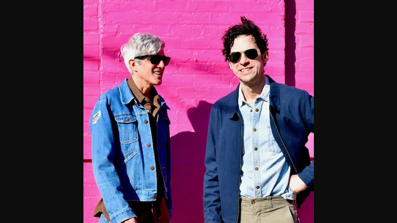 We Are Scientists