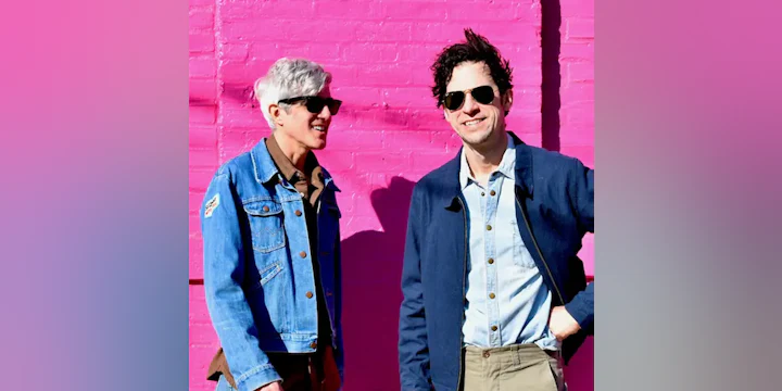 We Are Scientists
