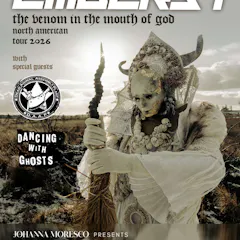 Combichrist, Dead Animal Assembly Plant, Dancing With Ghosts