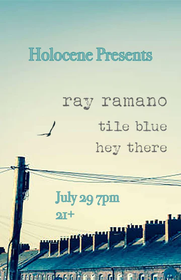 Holocene