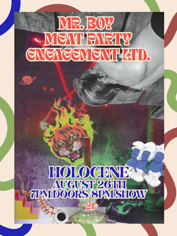 Holocene